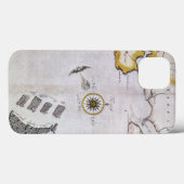 COQUES Case-Mate iPhone ARMADA ESPAGNOLE, 1588 2 (Verso (horizontal))