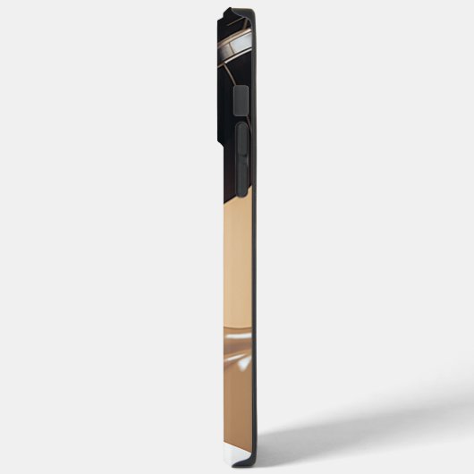 COQUES Case-Mate iPhone ARMANA QUEEN (Verso / Gauche)