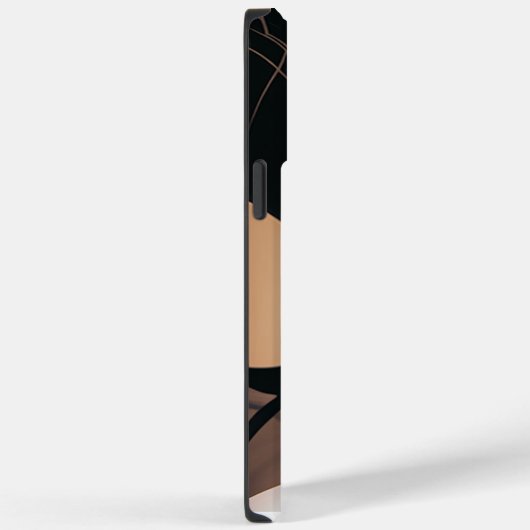 COQUES Case-Mate iPhone ARMANA QUEEN (Verso / Droite)