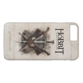 Coques Case-Mate iPhone Arme De L'Armée Des Hommes (Dos (Horizontal))