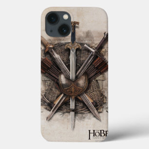 iPhone 13 Case Arme De L'Armée Des Hommes