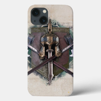 Case-Mate iPhone Case Arme De L'Armée Des Nains
