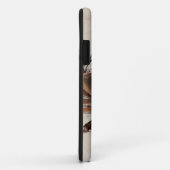 Coques Case-Mate iPhone Arme De L'Armée Des Orcs (Dos/Droite)