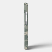 Coques Case-Mate iPhone Armée ACU Camouflage Customizable (Verso / Gauche)