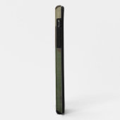Coques Case-Mate iPhone Armée Camo (Dos/Gauche)