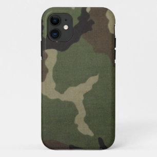 Coque Case-Mate Pour iPhone Armée Camo