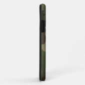 Coques Case-Mate iPhone Armée Camo (Dos/Droite)