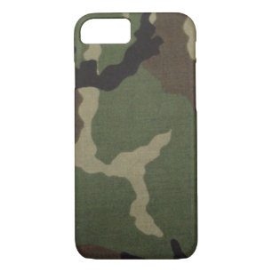 Coques Pour iPhone Armée Camo