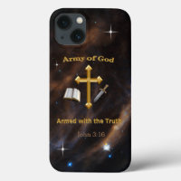 Armée De Dieu