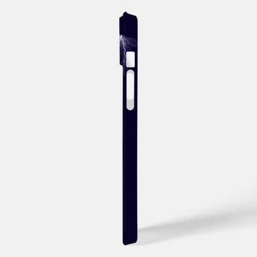 Coques Case-Mate iPhone Armée De Dieu (Verso / Gauche)