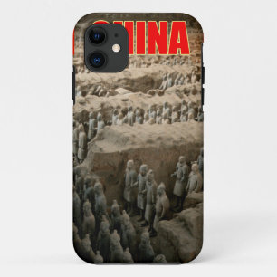 Case-Mate iPhone Case Armée de terre Chine - Pro Photo