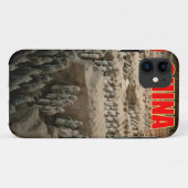 Coques Case-Mate iPhone Armée de terre Chine - Pro Photo (Dos (Horizontal))