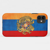 Coques Case-Mate iPhone Armenia Design iPhone 5 Hard Case (Dos (Horizontal))