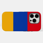 Coques Case-Mate iPhone Arménie (Verso (horizontal))