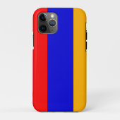 Coques Case-Mate iPhone Arménie (Dos)