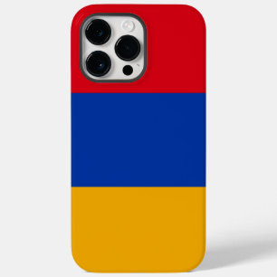 Coque Pour Pour iPhone 14 Pro Max Arménie