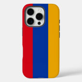 Coques Case-Mate iPhone Arménie (Verso)