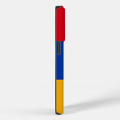 Coques Case-Mate iPhone Arménie (Verso / Droite)