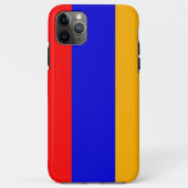 Coques Case-Mate iPhone Arménie (Dos)
