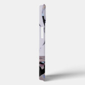 Coques Case-Mate iPhone Armoire de téléphone illustrée (Verso / Droite)