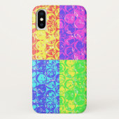 Coques Case-Mate iPhone Armoire pop art (Dos)