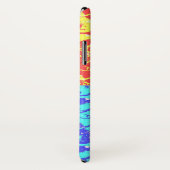 Coques Case-Mate iPhone Armoire pop art (Dos/Droite)