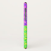 Coques Case-Mate iPhone Armoire pop art (Dos/Gauche)