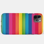 Coques Case-Mate iPhone Armoire téléphonique Rainbow (Dos (Horizontal))