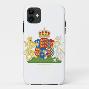 Coques Pour iPhone Armoiries Anne Boleyn