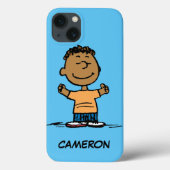 Coques Case-Mate iPhone Armoiries de Franklin (Verso)