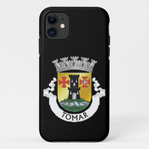 Case-Mate iPhone Case Armoiries de Tomar, PORTUGAL