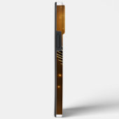 Coques Case-Mate iPhone Armoiries du Guardian : Couvercles mobiles élégant (Verso / Droite)