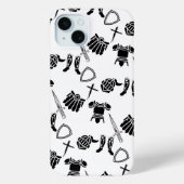 Coques Case-Mate iPhone Armor de Dieu (Verso)