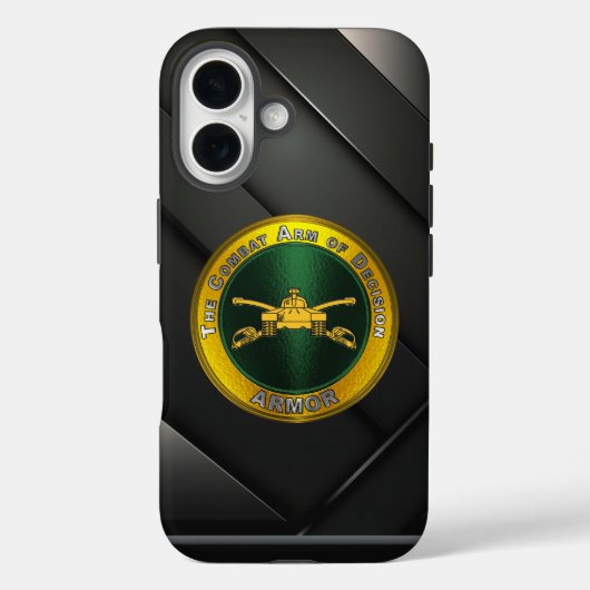 Coques Case-Mate iPhone Armure (Verso)