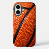 Coques Case-Mate iPhone Armure de cerceaux (Verso)