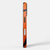 Coques Case-Mate iPhone Armure de cerceaux (Verso / Droite)