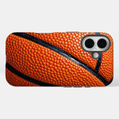 Coques Case-Mate iPhone Armure de cerceaux (Verso (horizontal))