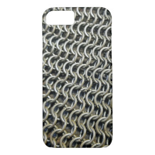 Coque Case-Mate Pour iPhone armure de messagerie à chaîne