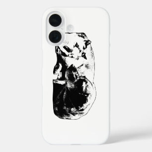 Coques iPhone 16 Armure de poche - Duo cosy