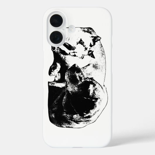 Coques Case-Mate iPhone Armure de poche - Duo cosy (Verso)