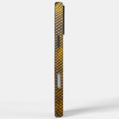 Coques Case-Mate iPhone Armure de reptile : Peau de serpent (Verso / Droite)