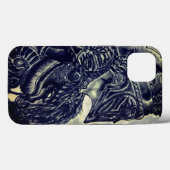 Coques Case-Mate iPhone Armure lourde (Verso (horizontal))