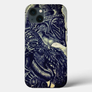 Case-Mate iPhone Case Armure lourde