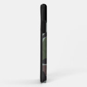 COQUES Case-Mate iPhone ARMY DAD (Dos/Droite)