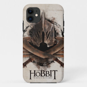 Coques Pour iPhone Army Of Orcs Weaponry
