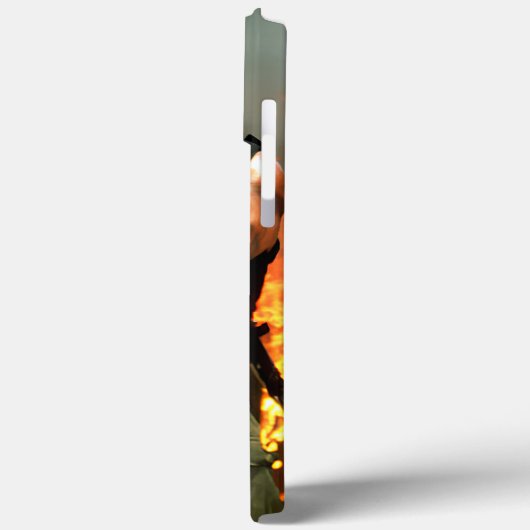 Coques Case-Mate iPhone Arnold Funny (Verso / Gauche)