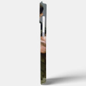 Coques Case-Mate iPhone Arnold Schwarzeneger tir à la fusée (Verso / Gauche)