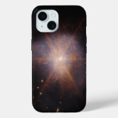 Coques Case-Mate iPhone Arp 220 Éclairage Le Ciel Nocturne (Verso)