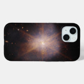 Coques Case-Mate iPhone Arp 220 Éclairage Le Ciel Nocturne (Verso (horizontal))