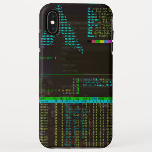 Case-Mate iPhone Case Arquez le cas maximum de l'iPhone XS de